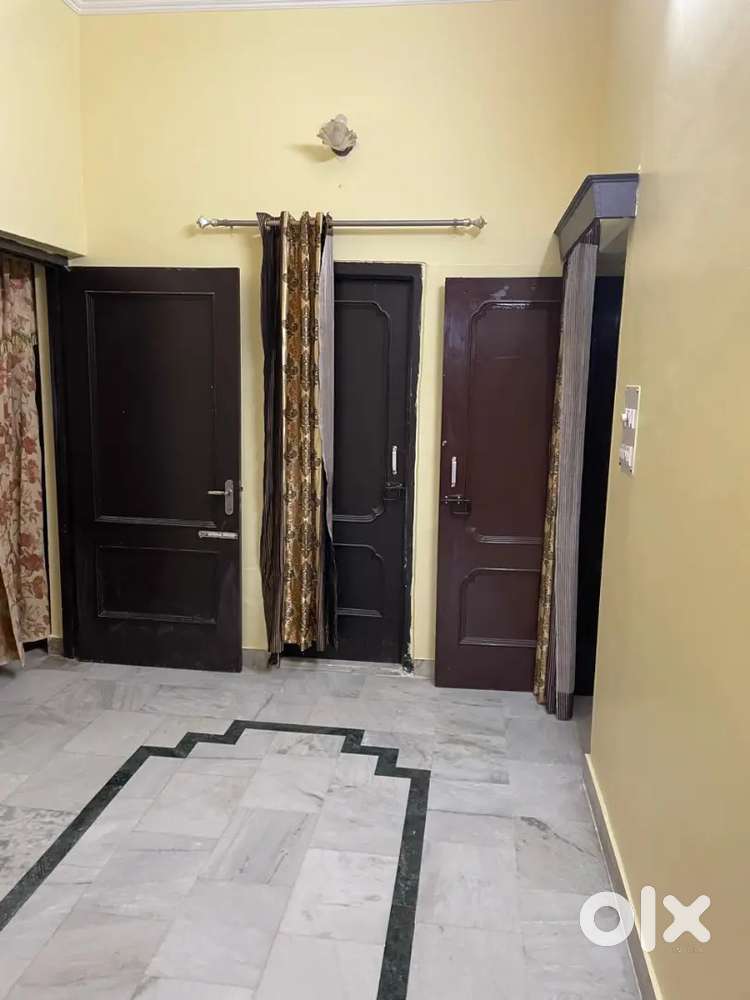 Adarsh colony Udhampur