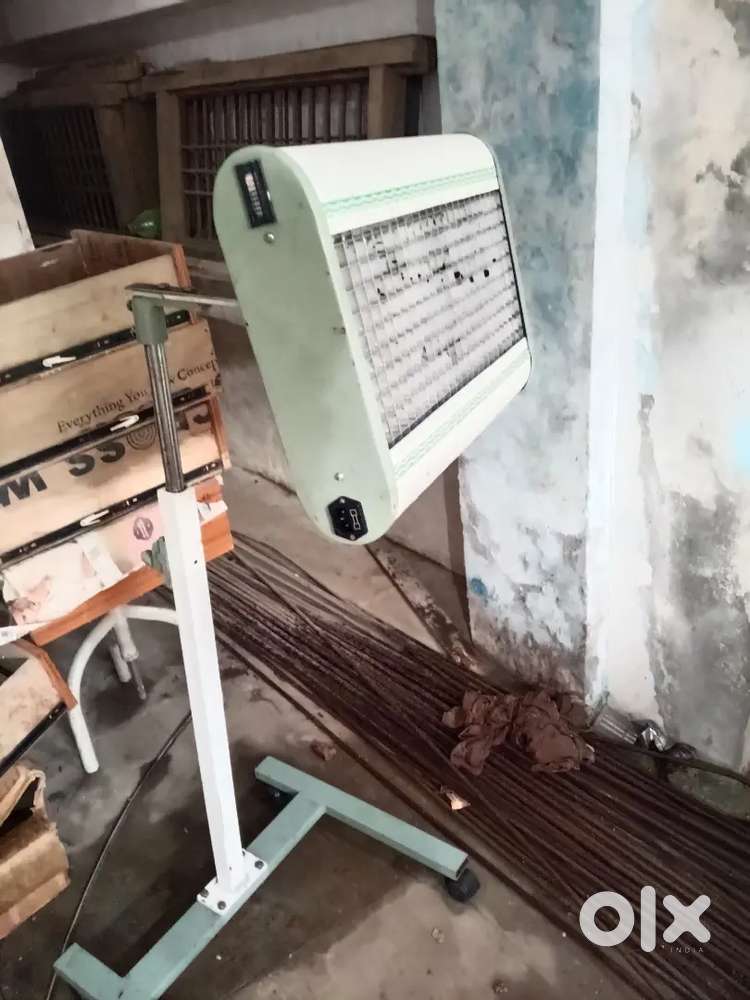 Phototherapy Machine