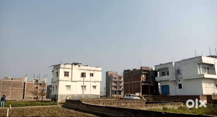 NEAR METRO STATION , ZERO MILE