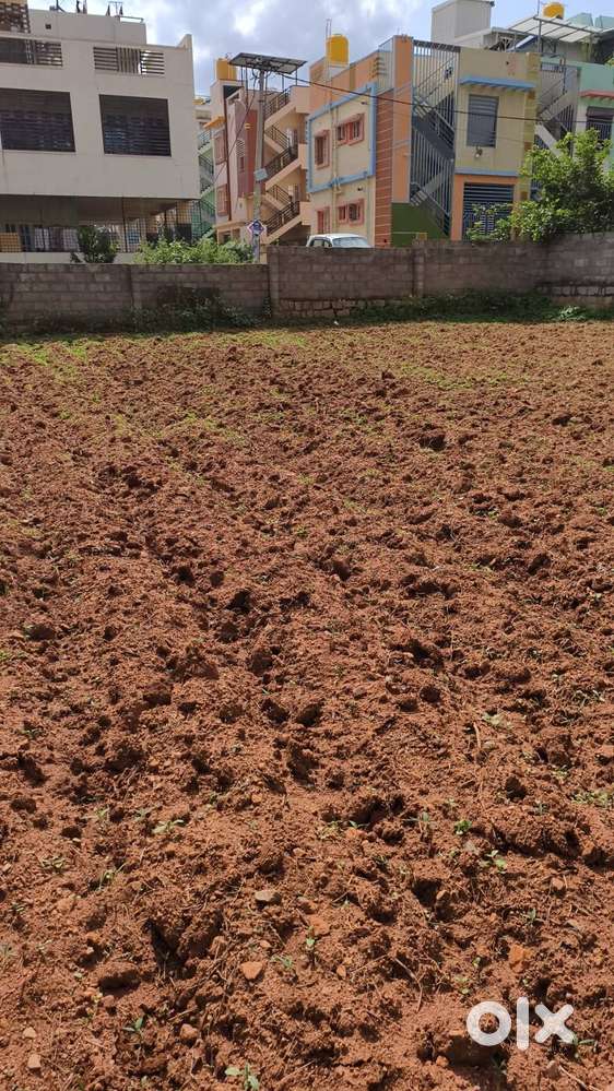 10000 Sqft Plot For Sale in Prakruthi Layout, HBR Layout
