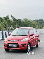 Hyundai i10 1.1 Magna(O), 2009, Petrol