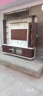 Tv unit Available in starf dream furniture