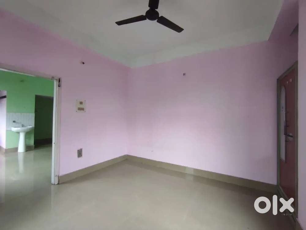 Two BHK Flat Available For Rent at Six Mile,Ananda Nagar