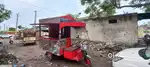 Food Truck For SALE