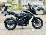 Bajaj NS 200 all kerala finance available