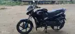 Bike Full good condition