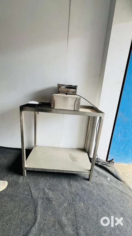 Things for hotel and restaurant