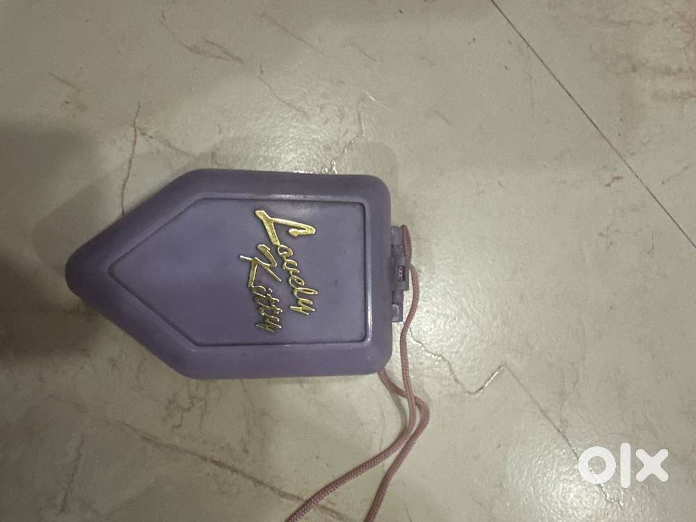 Poly pocket antique set