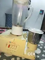 Bajaj Mixer Grinder