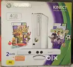 XBox 360 - Kinect Special Edition