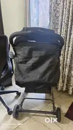 Luvlap Baby stroller/Pram
