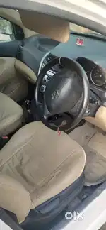 Hyundai EON 2013 CNG & Hybrids 50000 Km Driven
