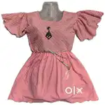 Kids Fancy Frock