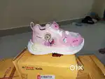 Brand new shoes n clothes for kids, ladies clutches