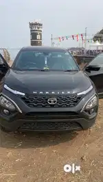 Tata Harrier 2022 Diesel 31300 Km Driven in New Condition