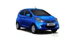 Uber attached Eon cng unlimited km car for daily rent 800