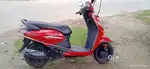 Scooty please+