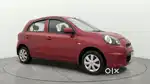 Nissan Micra Active XV Safety Pack, 2017, Petrol