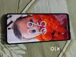 Motorola G40 fusion 4 years old