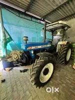 New holland 5620