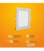 6 watt Panel Light