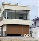 BUILDING FOR RENT @ Kannadi - Palakkad