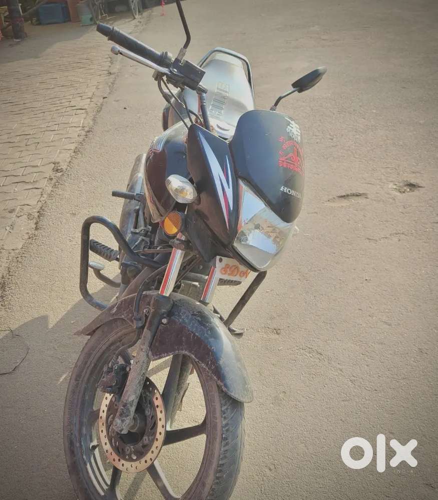 I want to sell my bike in urgent need or cash