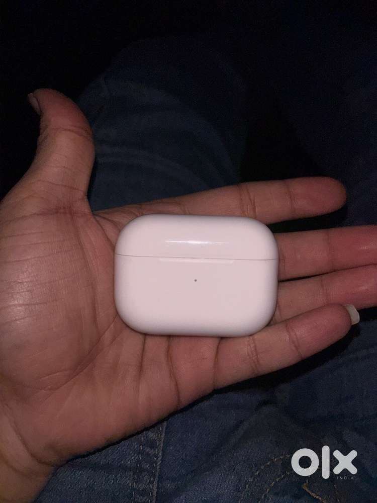 Air pods 2nd gen