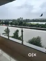 PENTHOUSE RIVER VIEW AT RIBANDAR PANAJI
