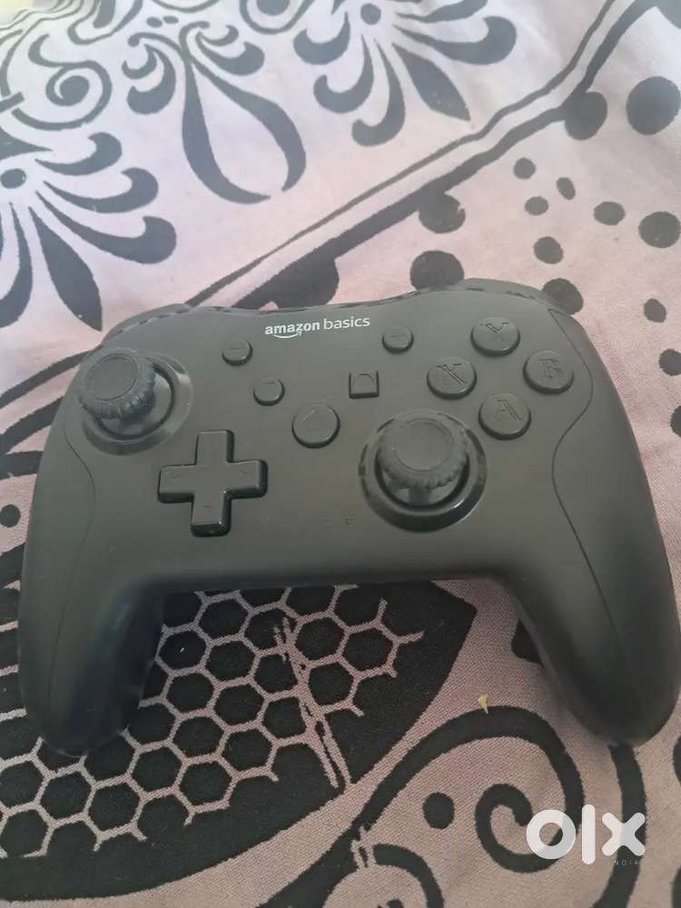 Gamepad controller for sale