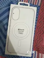 Original case + one plus neckband