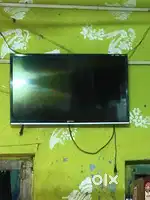 Micromax 32inch led tv display out
