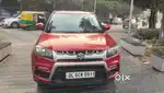Maruti Suzuki Grand Vitara Brezza VDI (Opt.), 2017, Diesel