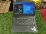 Lenovo laptop low price Ram 4GB original charger