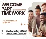 Brand promotion and H.R working