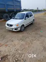 Alto K10 VXI top model for steering power window
