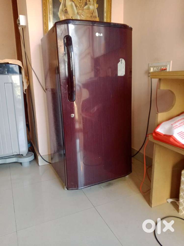 LG Refrigerator for sale @4k