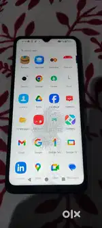 Redmi a3x good condition