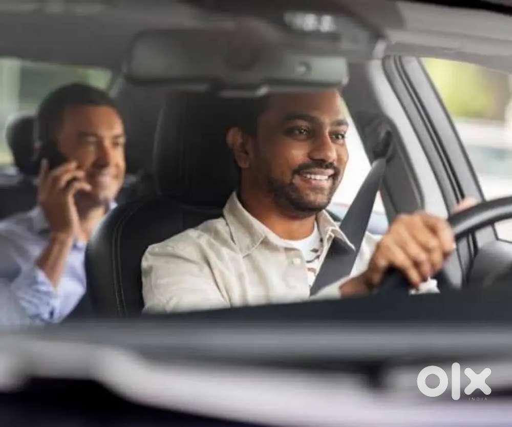 Teacher school personal car driver job