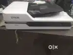 Epson ADF Scanner