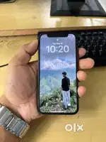 I phone 12 mini