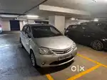 Toyota Etios Liva 2012 Diesel Well Maintained