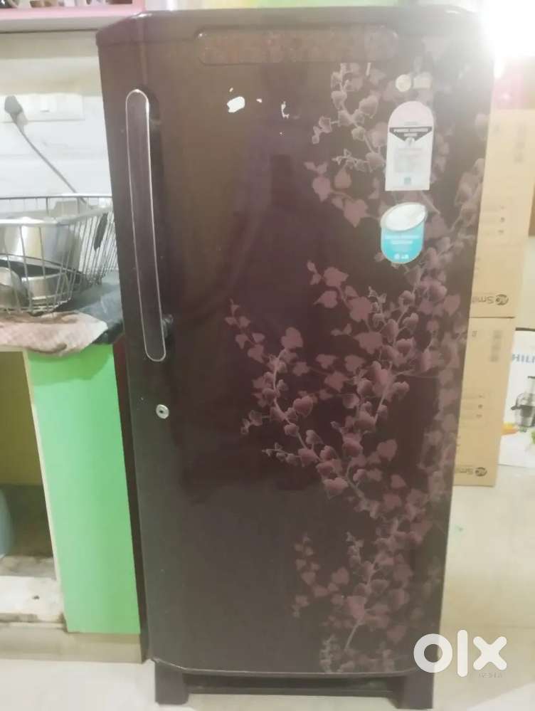 LG Refrigerator