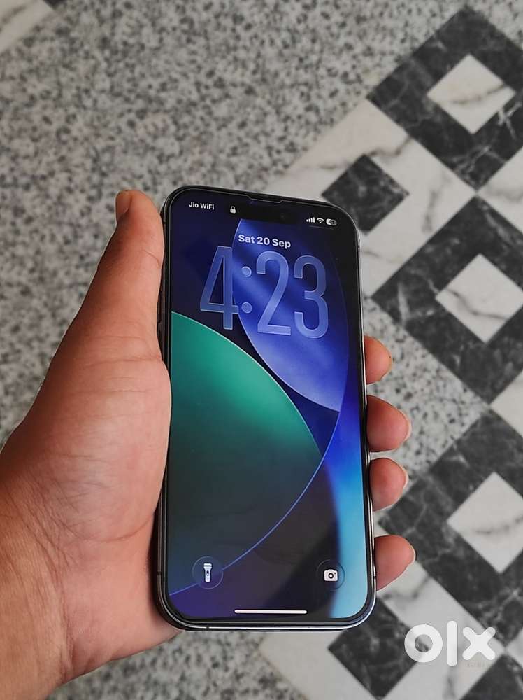 Iphone 14 pro