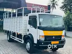2022 LEYLAND PARTNER 17 FEET AIRBREAK