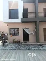 We sell a duplex house in vibrant eco park