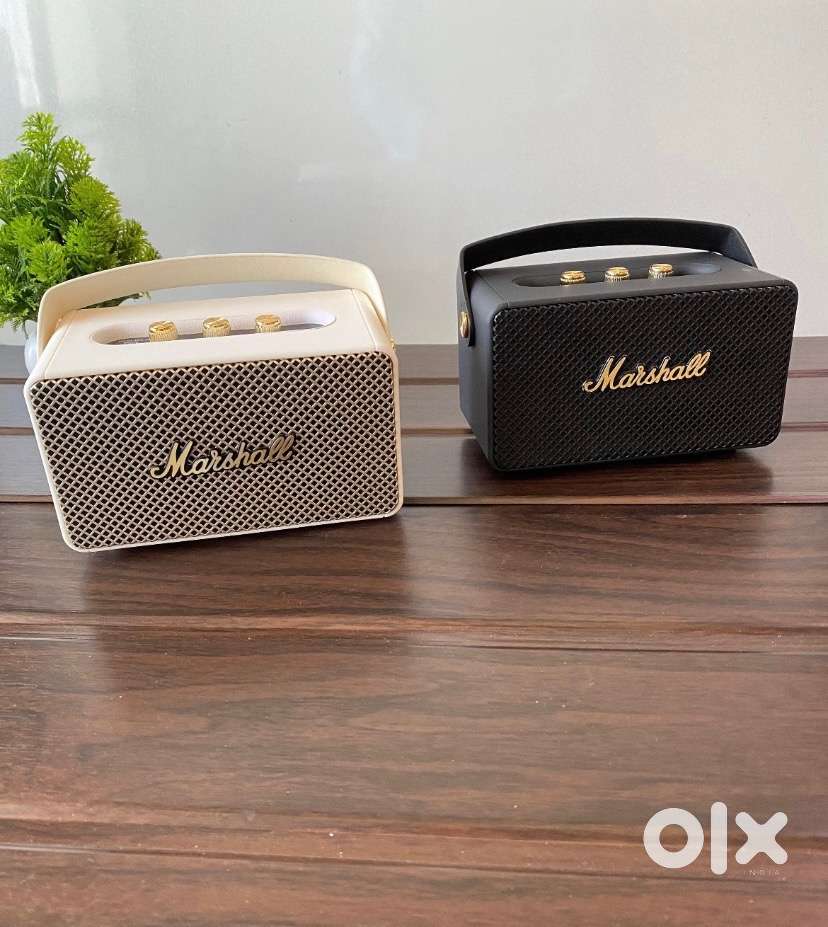 Marshall Killburn II in Excellent Condition