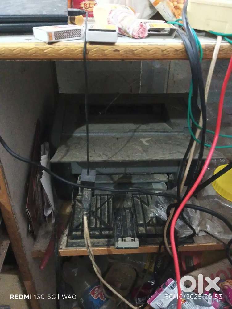 Canon 2900 B Printer