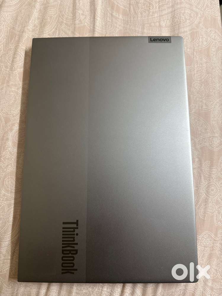 Lenovo Thinkbook Finger print 40 GB RAM 1 TB Storage i7 11 Gen