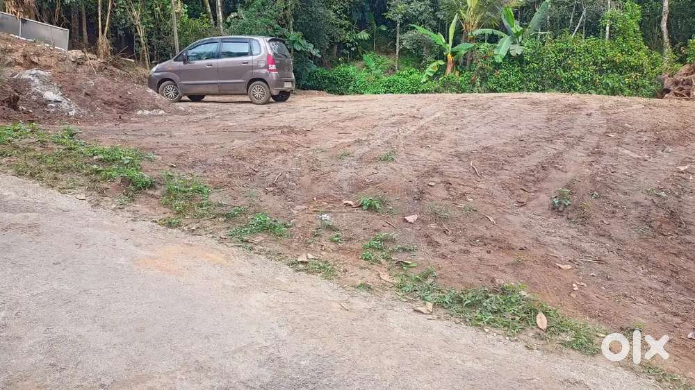സുൽത്താൻ ബത്തേരിയിൽ കൊമേഴ്സ്യൽ പ്ലോട്ട് വില്പനയ്ക്ക്
